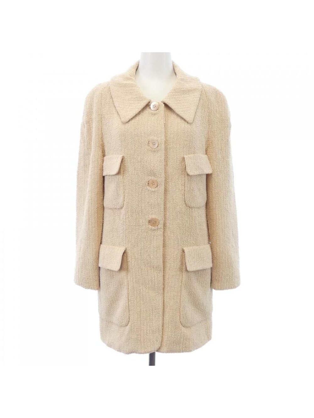 Gucci Vintage 7939 Jacket